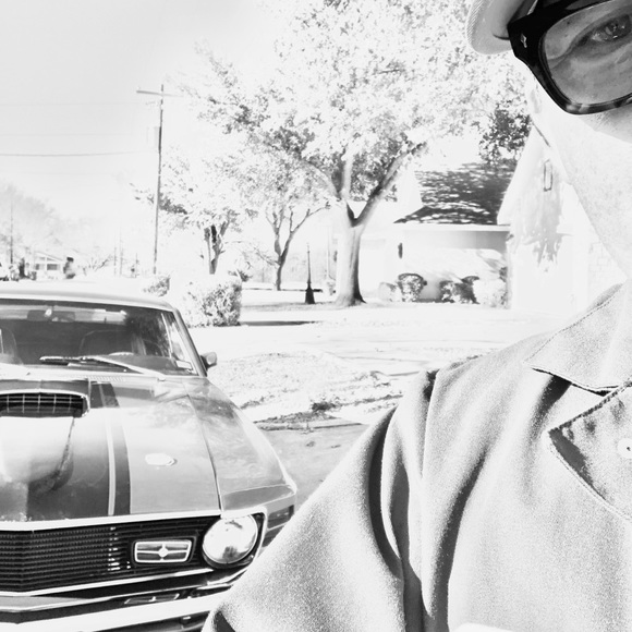 Meet your Posher, Ted - Picture 1 of 1